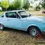 1965 Plymouth Barracuda