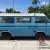 1983 Volkswagen Bus/Vanagon