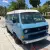 1983 Volkswagen Bus/Vanagon