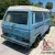 1983 Volkswagen Bus/Vanagon