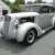 1935 Desoto Street Rod (Desoto, Plymoth)