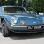 1974/M LOTUS EUROPA SPECIAL TWINCAM BLUE 5SPD MANUAL BIG VALVE
