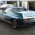 1974/M LOTUS EUROPA SPECIAL TWINCAM BLUE 5SPD MANUAL BIG VALVE