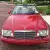 1994 Mercedes-Benz E-Class