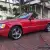 1994 Mercedes-Benz E-Class