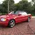 1994 Mercedes-Benz E-Class