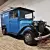1969 Asquith Shetland Style Vintage Van - Ideal Promotional Vehicle