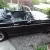  1976 MG B BLACK 