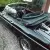  1976 MG B BLACK 