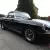  1976 MG B BLACK 