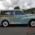 1965 Morris Minor 1000 Traveller, superb wood, fresh refurb