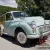 1965 Morris Minor 1000 Traveller, superb wood, fresh refurb