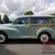 1965 Morris Minor 1000 Traveller, superb wood, fresh refurb