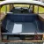 1965 Morris Minor 1000 Traveller, superb wood, fresh refurb