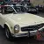 1970 Mercedes-Benz SL-Class