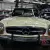 1970 Mercedes-Benz SL-Class