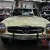 1970 Mercedes-Benz SL-Class