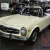 1970 Mercedes-Benz SL-Class
