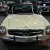 1970 Mercedes-Benz SL-Class
