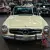 1970 Mercedes-Benz SL-Class