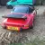 1988 Porsche 911 Carrera Targa Sport in red 3.2 VERY CHEAP