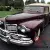 Lincoln : Continental ONE OF 730