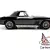 1967 Chevrolet Corvette 427/435 #'Match
