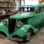 1934 Ford sedan