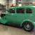 1934 Ford sedan