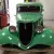 1934 Ford sedan