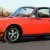 Porsche : 911 911T Targa Coupe