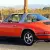 Porsche : 911 911T Targa Coupe