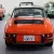 Porsche : 911 911T Targa Coupe