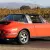 Porsche : 911 911T Targa Coupe