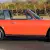 Porsche : 911 911T Targa Coupe