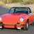 Porsche : 911 911T Targa Coupe