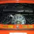 Porsche : 911 911T Targa Coupe