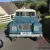 Land Rover Series 3 88" Hardtop 2 Owners