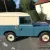 Land Rover Series 3 88" Hardtop 2 Owners