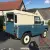 Land Rover Series 3 88" Hardtop 2 Owners