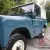 Land Rover Series 3 88" Hardtop 2 Owners