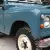 Land Rover Series 3 88" Hardtop 2 Owners