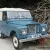 Land Rover Series 3 88" Hardtop 2 Owners