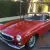 1968 Volvo 1800S