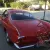 1968 Volvo 1800S