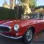 1968 Volvo 1800S