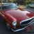 1968 Volvo 1800S