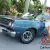 1969 Plymouth Road Runner Matching NUMBER'S SEE VIDEO!!