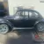 classic cars vw beetle