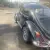 classic cars vw beetle